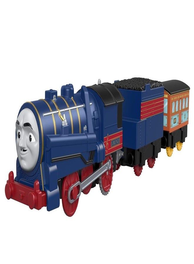 Thomas & Friends TrackMaster, Lorenzo & Beppe - Image 2