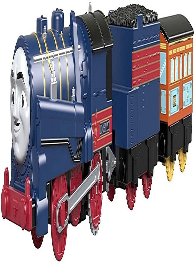 Thomas & Friends TrackMaster, Lorenzo & Beppe - Image 1
