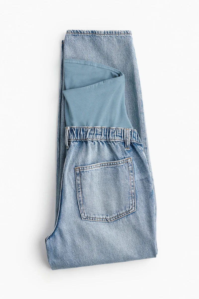 اتش اند ام Mama High Waist Jeans