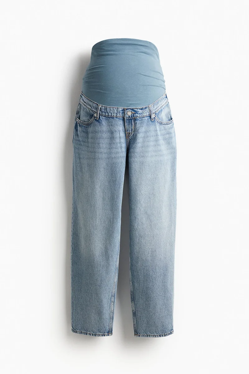 اتش اند ام Mama High Waist Jeans