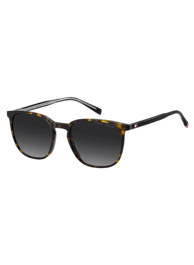 TOMMY HILFIGER TH 2266/S Sunglasses Multicolour Square - Image 1