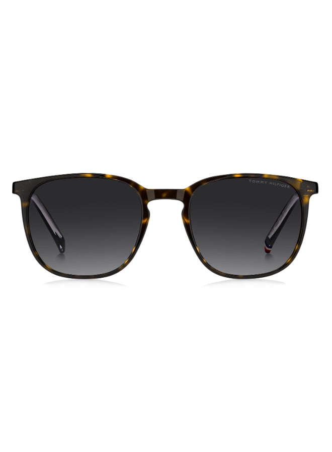 TOMMY HILFIGER TH 2266/S Sunglasses Multicolour Square - Image 3
