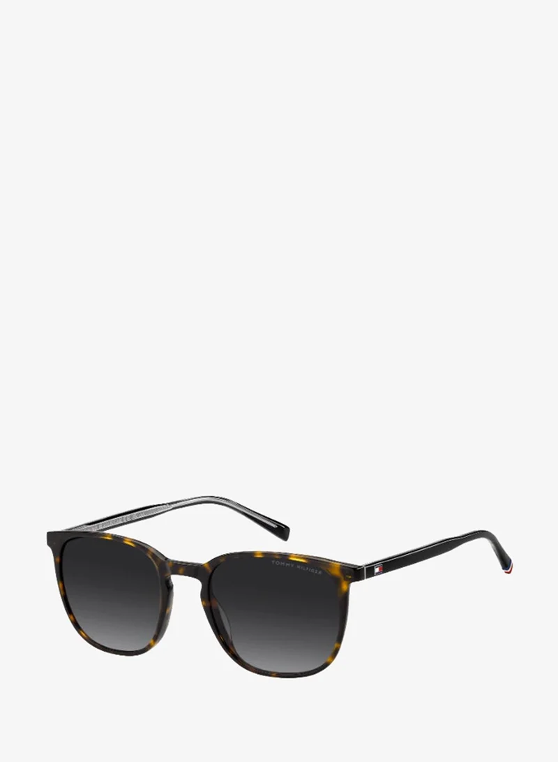 TOMMY HILFIGER TH 2266/S Sunglasses Multicolour Square