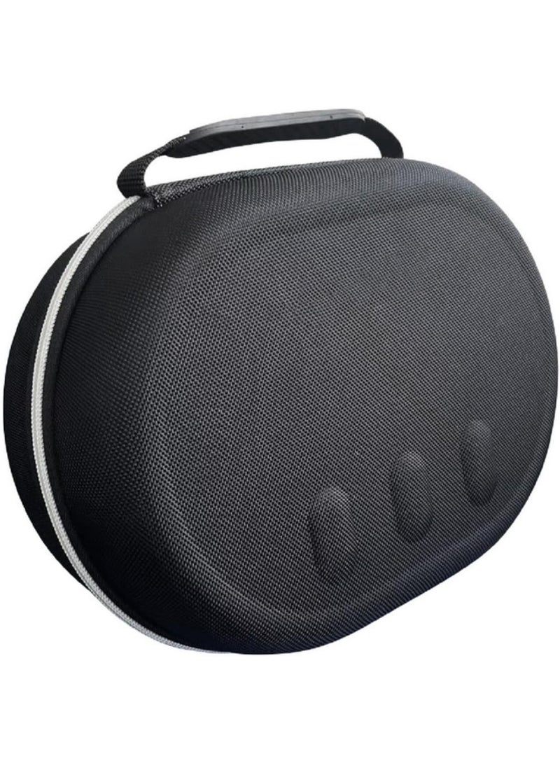 PGTECH VR Carrying Case For Oculus Quest 3 Portable Storage Bag Handlebar Suitcase For Meta Quest 3 Travel Box VR Parts - Image 2