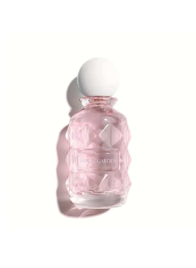 سعر ومواصفات لافيرن عطر وايت غاردنEDP 100ML (ZDAB35043F06444DD03CDZ) على Noon EG
