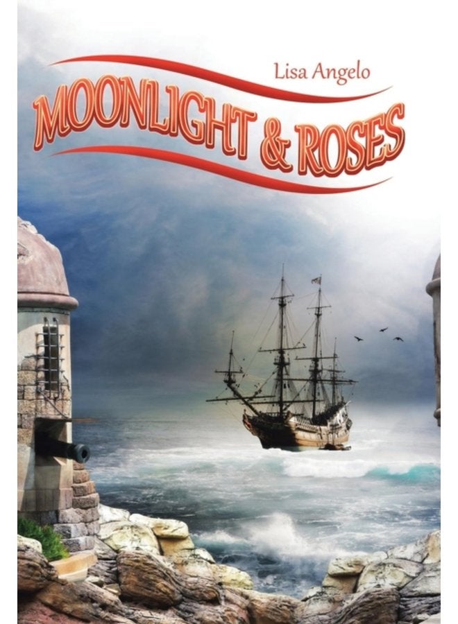Moonlight Roses - Hardback
