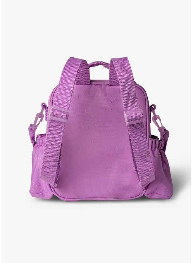 Citron Thermal Classic Lunch Bag Backpack - Stormy Unicorn - Image 4