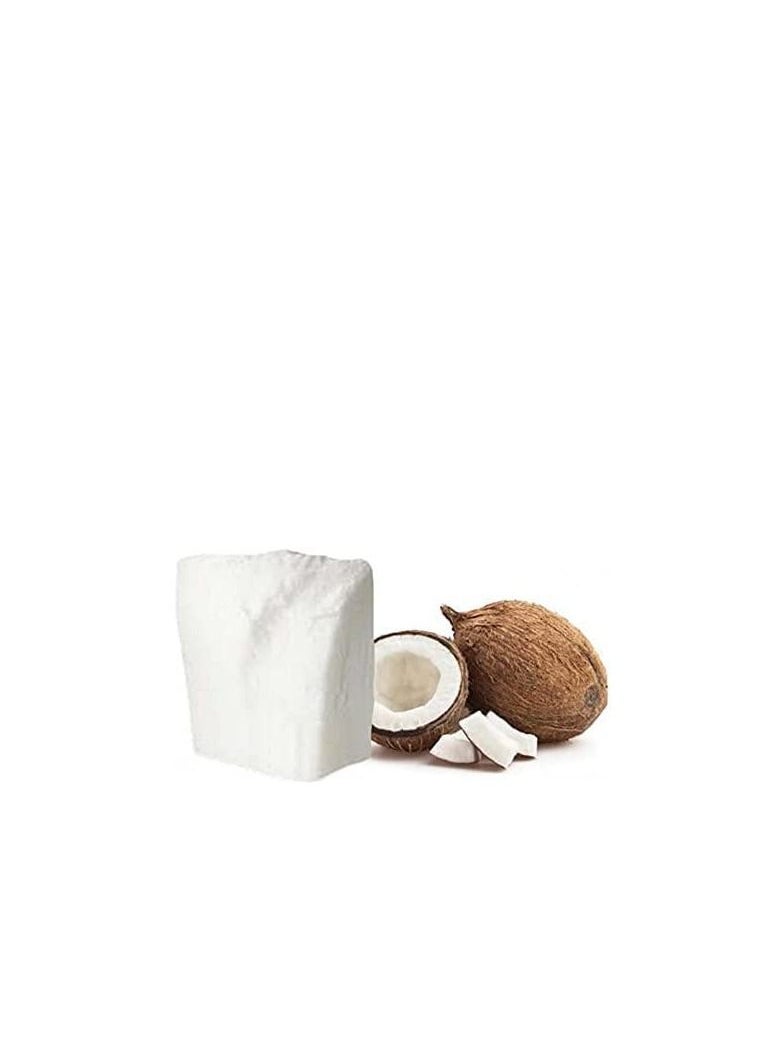 Luxurist Luxurist Organic Coconut Wax 1Kg  - Image 1