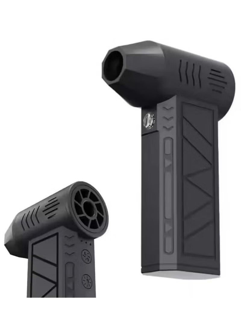 DENX DX2582 Jet Fan 70W 5000mAh Battery 4 Speeds | 130000 RPM - Image 2