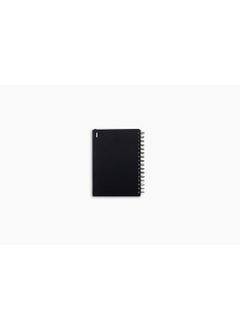 Camlin Camlin Kokuyo Premio 5-Subject Notebook - A5, 300 Pages (Black)  - Image 4