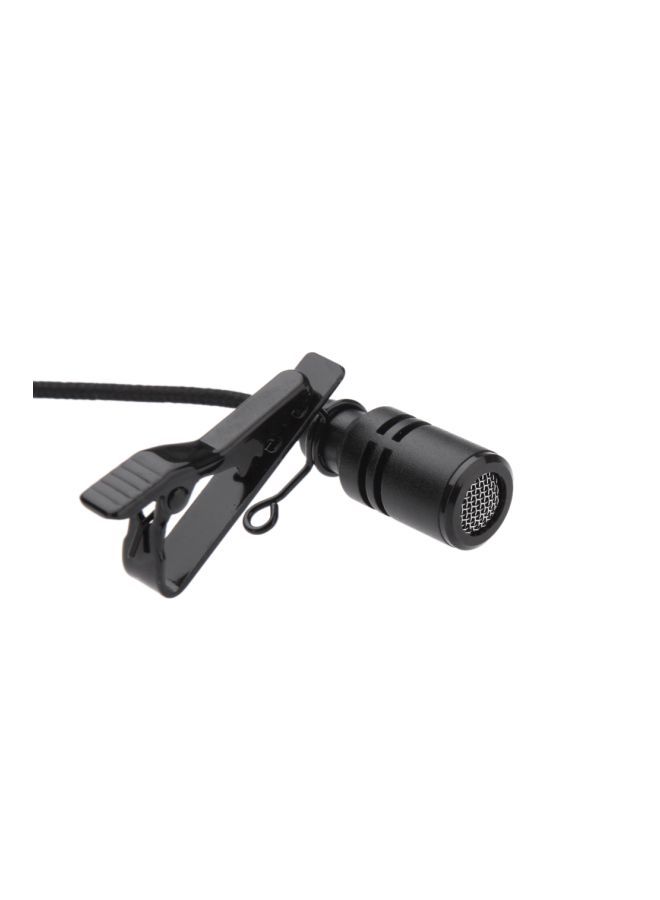 NIBEMINENT Portable USB Microphone D1849zxc Black - Image 3