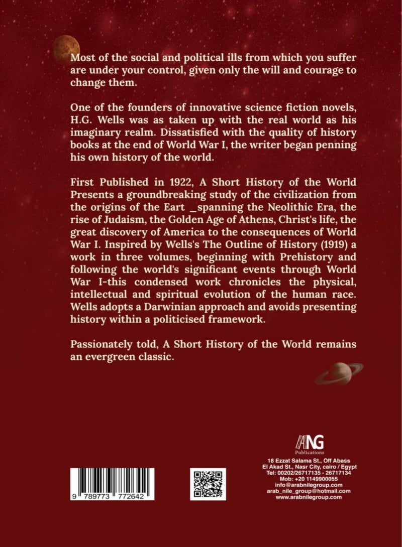 A short history of the world  - Image 2