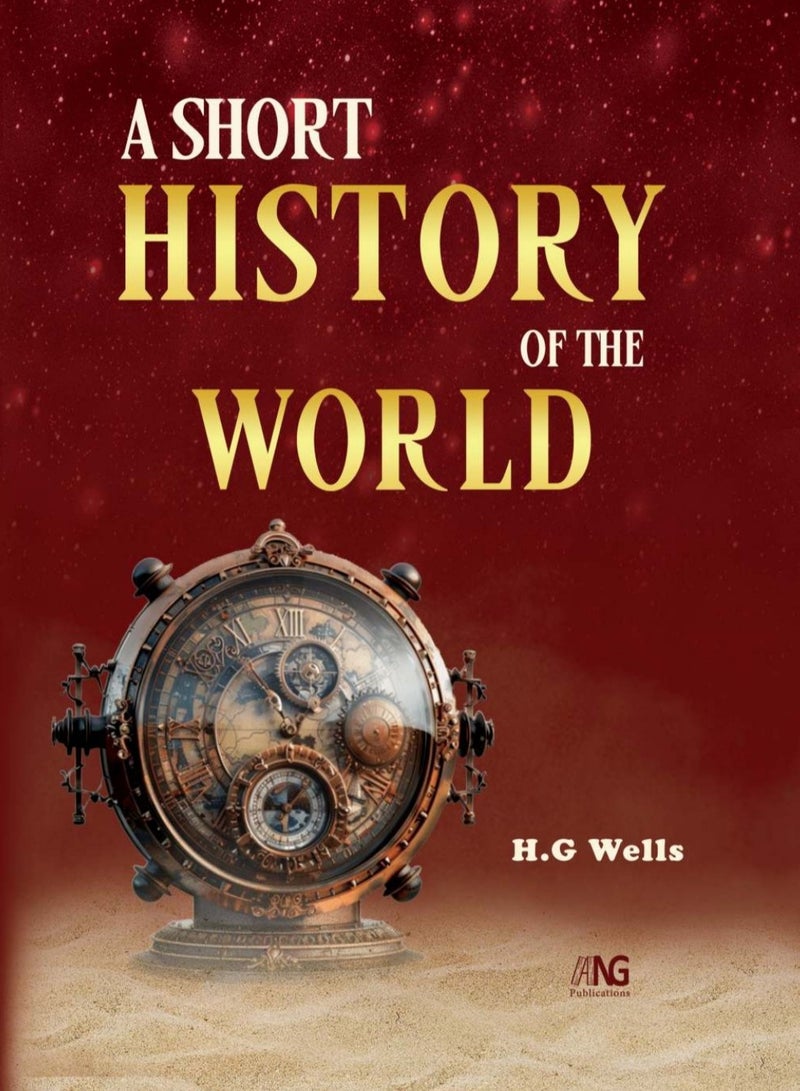 A short history of the world  - Image 1