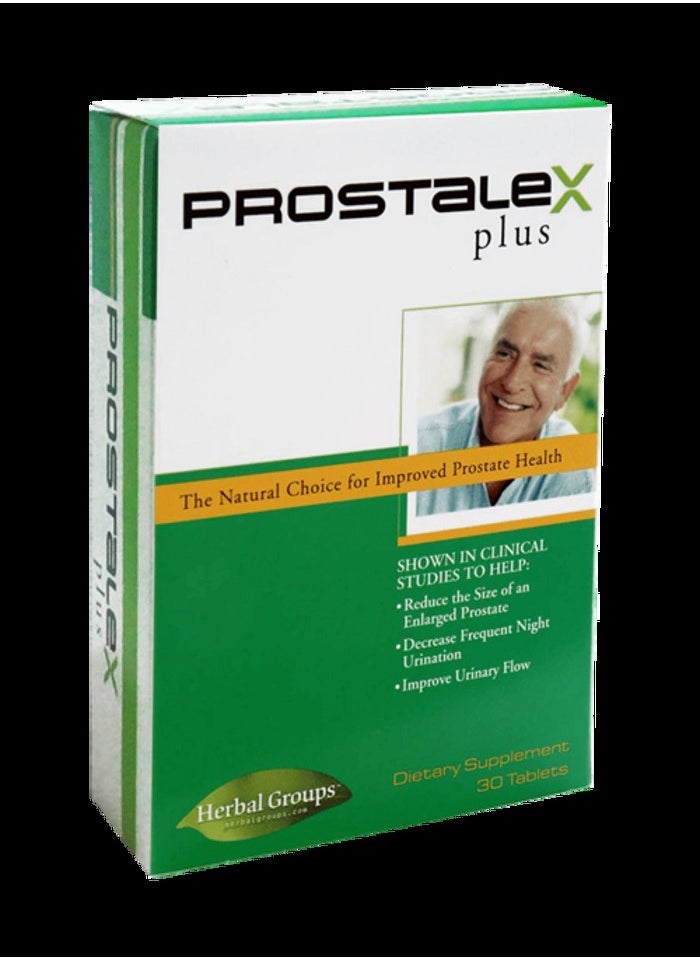 PROSTALEX PLUS TABLETS - pzsku/ZDAB3C37CE16231C210BCZ/45/_/1738841023/f95f5952-7d63-40a8-9f2d-65b4753f13c3