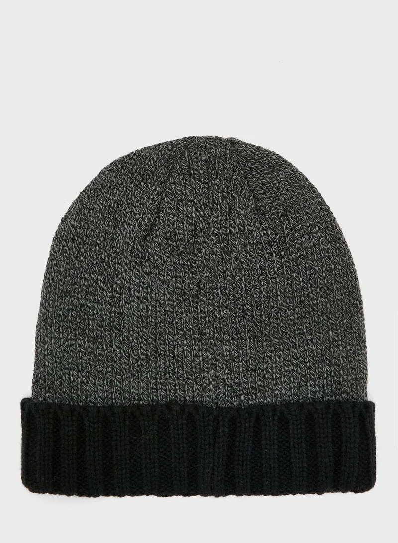 Seventy Five MENS FLEECE LINED THINSULATE HAT