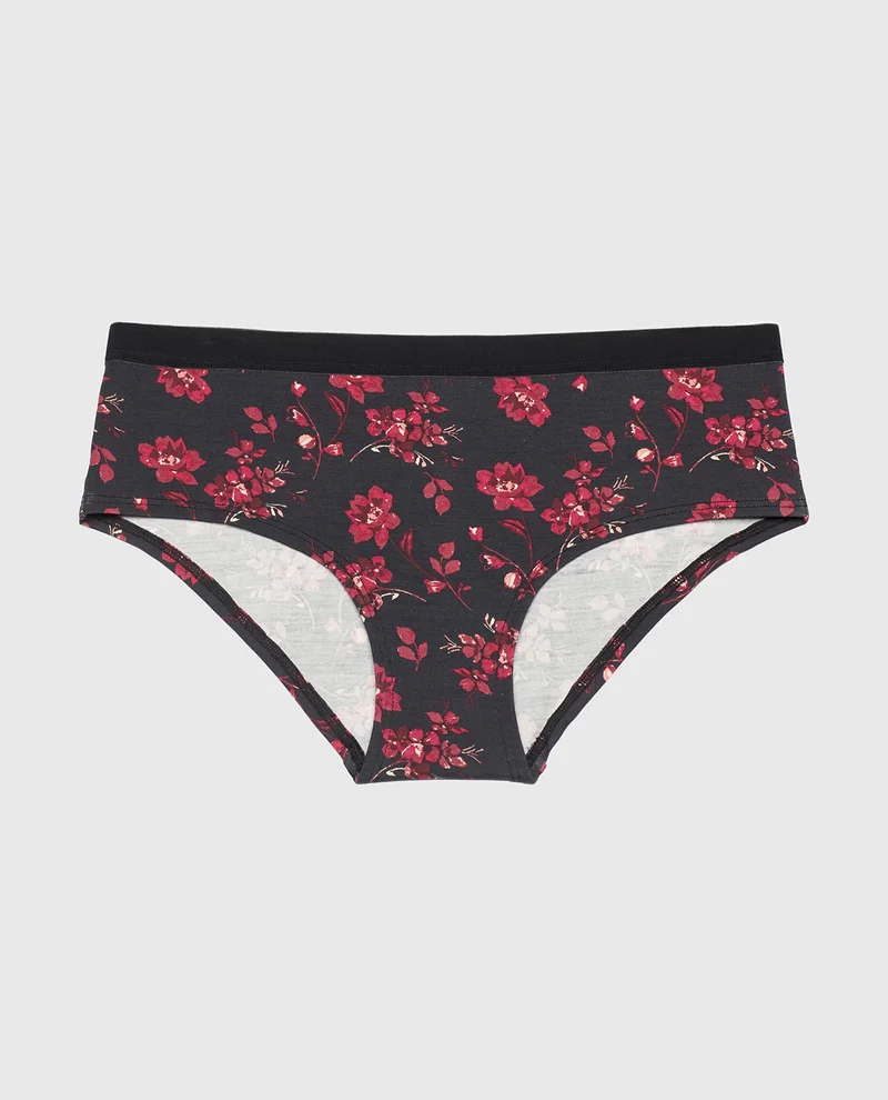 La Senza La Senza Trendy Ultrasoft Hipster Panty