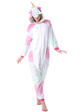 Unicorn Onesie Multicolour - pzsku/ZDAB40DF358B4DB59B6DFZ/45/_/1710320483/015bd09e-28ae-49ea-beed-3836a0f77c0b