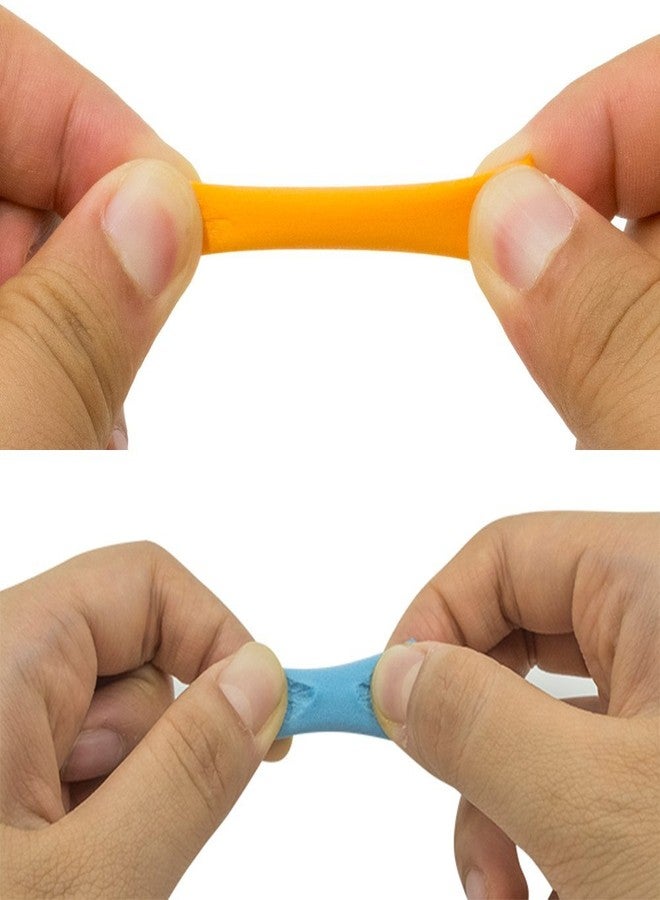 Futaba Foam Soft Ear Plugs Noise Reduction Earplugs (One Pair, Orange) - Image 4
