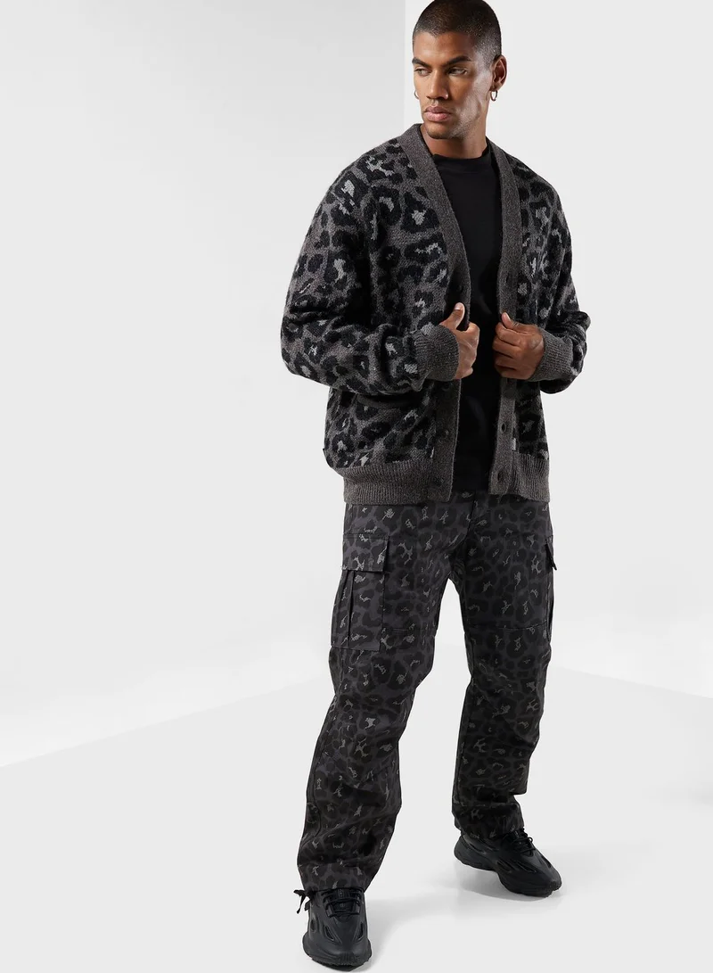 The Hundreds Killer Sweater
