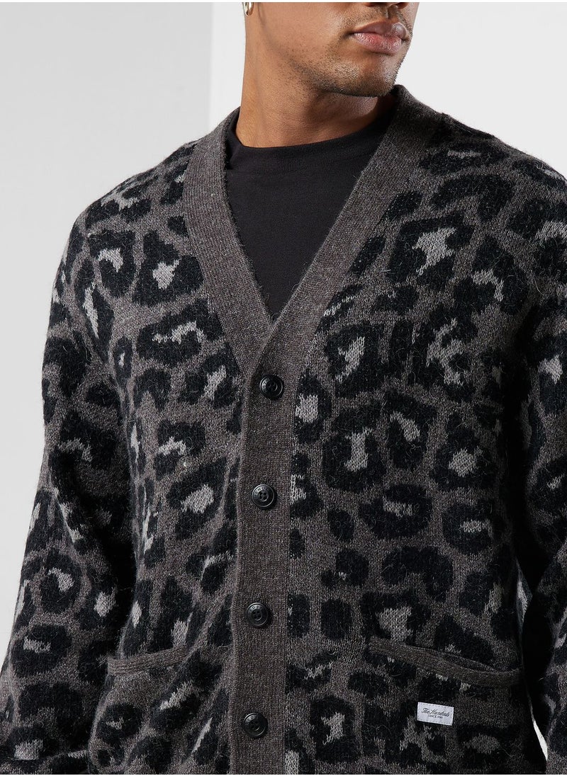 The Hundreds - Killer Sweater - Image 1