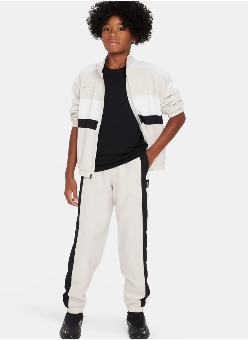 Nike Academy 23 Dri-Fit Tracksuits