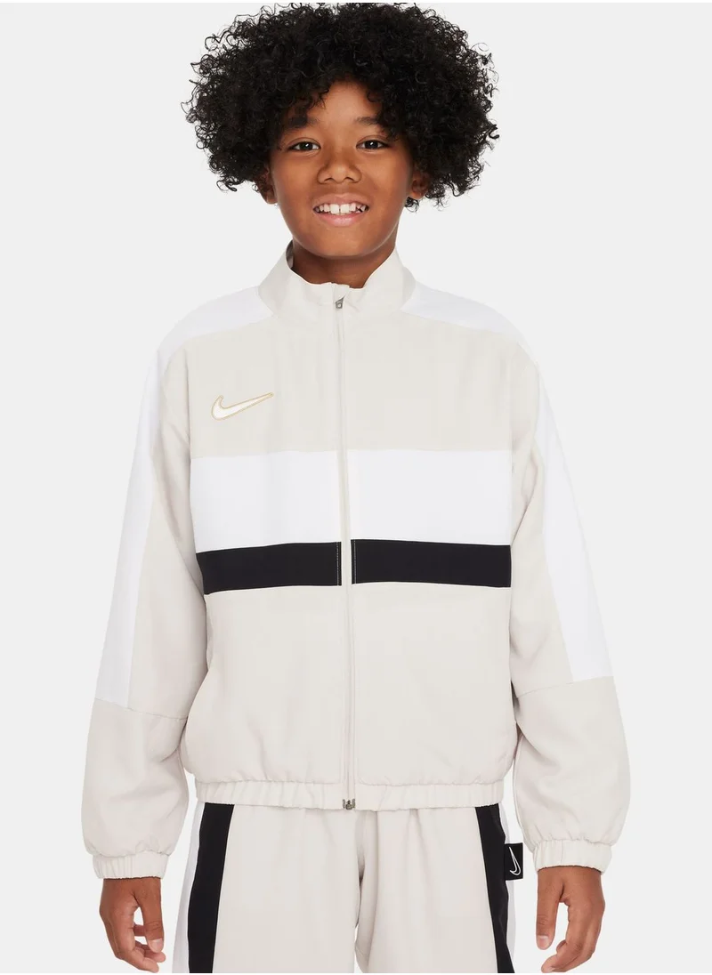 Nike Academy 23 Dri-Fit Tracksuits