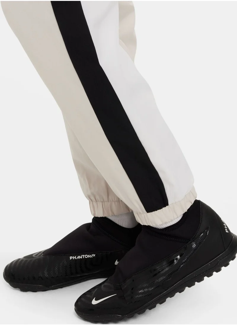 Nike Academy 23 Dri-Fit Tracksuits