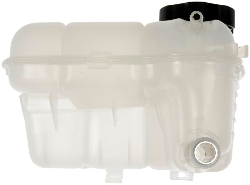 Dorman 603-383 Engine Coolant Reservoir Compatible with Select Buick / Chevrolet Models - Image 2
