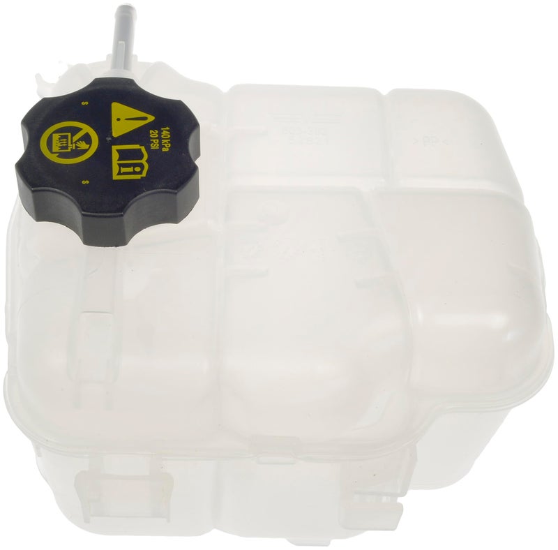Dorman 603-383 Engine Coolant Reservoir Compatible with Select Buick / Chevrolet Models - Image 4