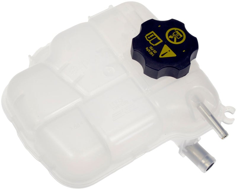 Dorman 603-383 Engine Coolant Reservoir Compatible with Select Buick / Chevrolet Models - Image 5
