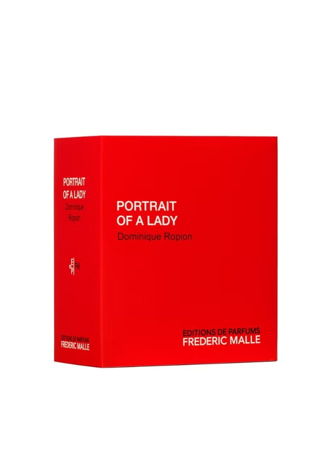 Frederic Malle Frédéric Malle Portrait of a Lady Eau de Parfum 50ml - Image 2