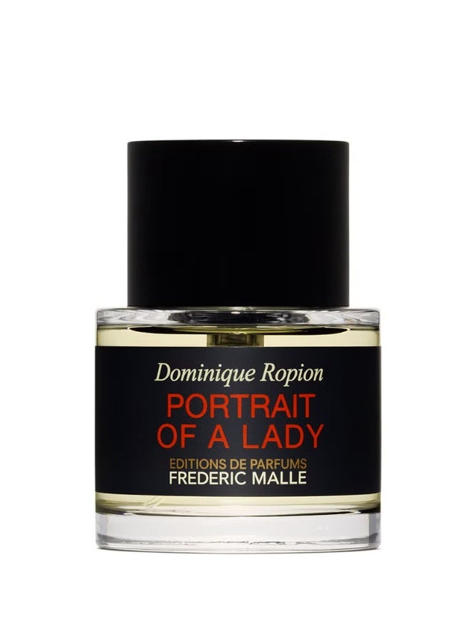 Frederic Malle Frédéric Malle Portrait of a Lady Eau de Parfum 50ml - Image 1
