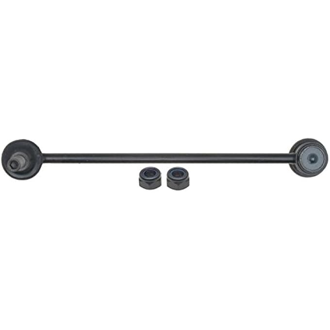 ACDelco Advantage 46G0272A Front Suspension Stabilizer Bar Link Kit With Link And Nuts - Image 2