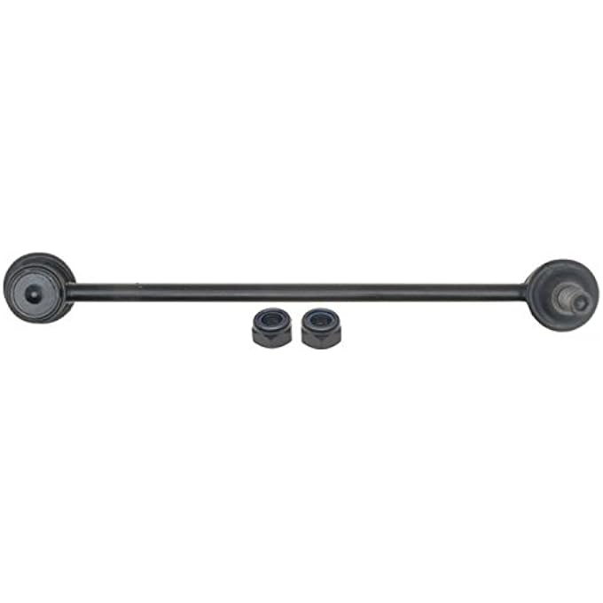 ACDelco Advantage 46G0272A Front Suspension Stabilizer Bar Link Kit With Link And Nuts - Image 4