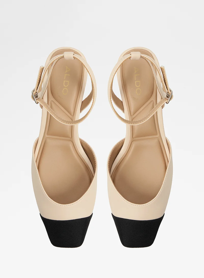 ALDO Adriena Mid-Heel Sandals