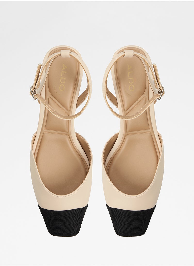 الدو Adriena Mid-Heel Sandals  - Image 5