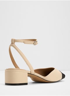 ALDO Adriena Mid-Heel Sandals  - Image 4