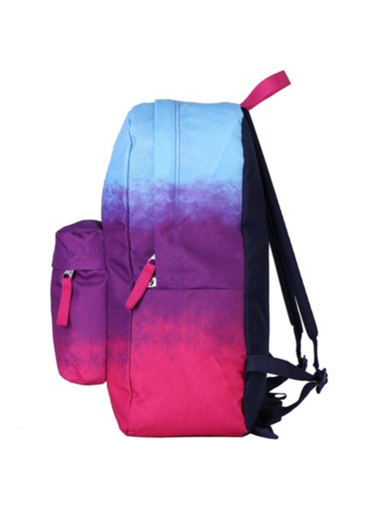 JANSPORT - [Back to School Season] Classic Colorful School Bags, Compartment Styles, Essential Back-to-School Travel Bags, Laptop Bags for Students - Image 1
