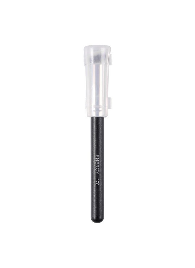 Under Eye Concealer Brush Nose Contour Brush Mini Angled Flat Top Kabuki For Dark Circles Puffiness Blending Buffing With Powder Liquid Cream Small Flawless Makeup Foundation Brush - pzsku/ZDAB4BC9BB2ADCE75915CZ/45/_/1707976598/2a7744b7-cd9b-42b1-a9e5-2e9a087e3fe1