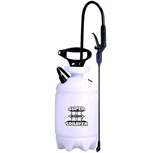 Hudson 90163 Super Sprayer Professional 3 Gallon Sprayer Poly - Image 4
