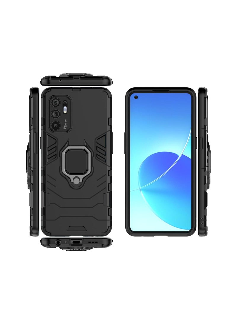 Loquat Suitable For OPPO Back Cover Type Drop Proof Phone Case - Image 2