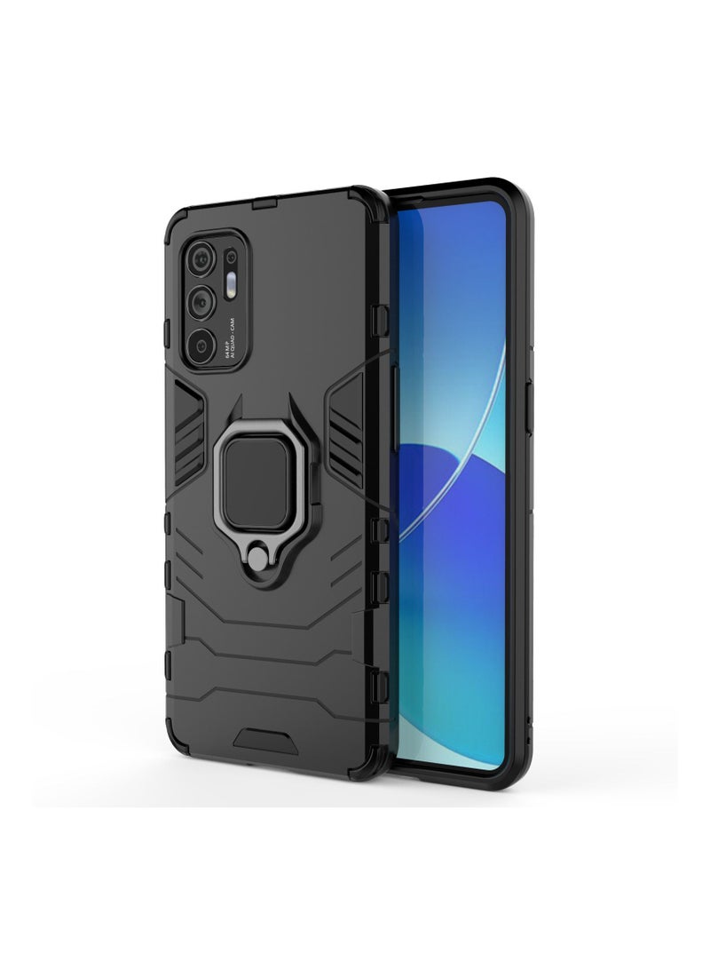 Loquat Suitable For OPPO Back Cover Type Drop Proof Phone Case - Image 1