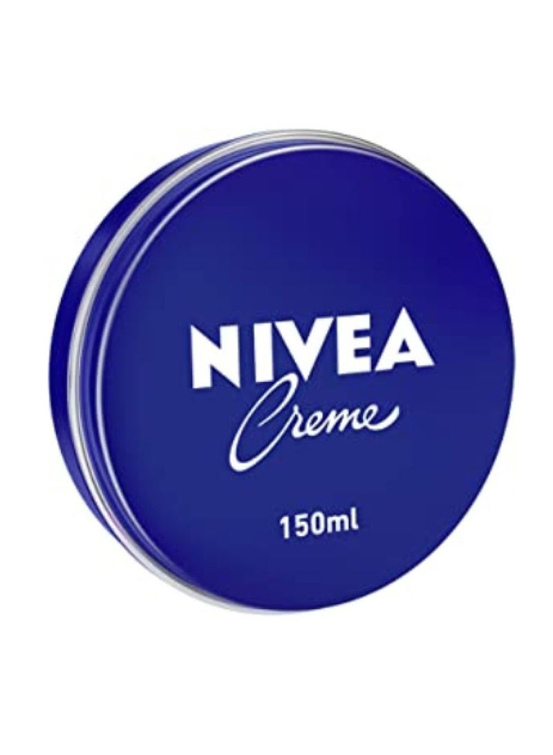 نيفيا كريم مرطب من نيفيا 150 مل - Image 2