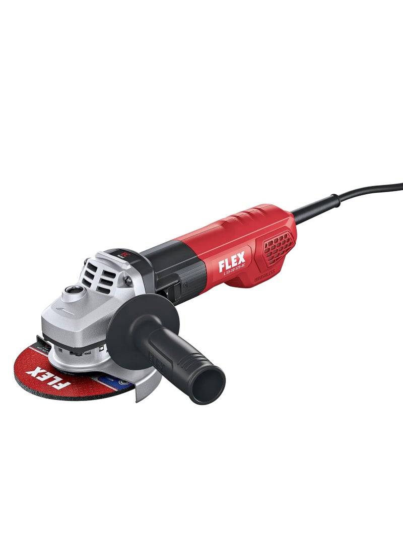 FLEX 1300 Watt Angle Grinder With Brushless Motor, 125 mm  - Image 1