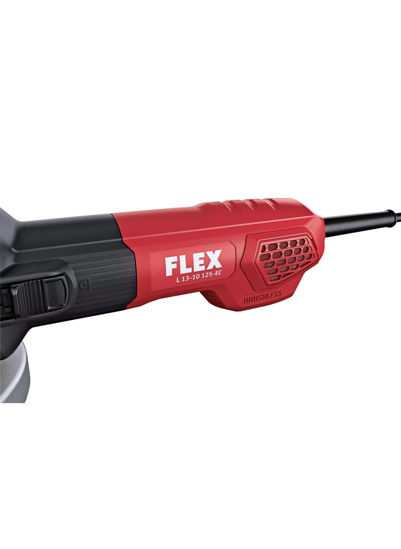 FLEX 1300 Watt Angle Grinder With Brushless Motor, 125 mm  - Image 2