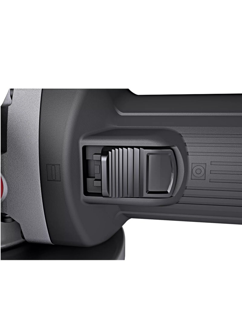 FLEX 1300 Watt Angle Grinder With Brushless Motor, 125 mm  - Image 3