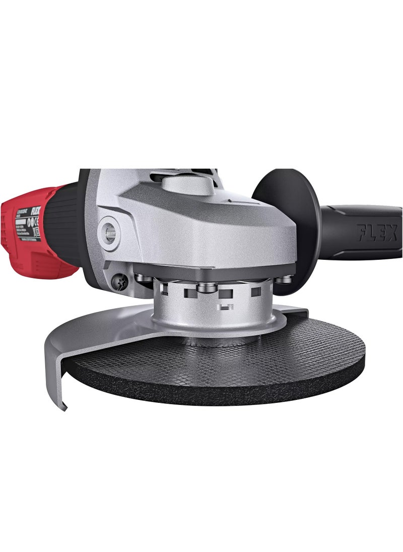 FLEX 1300 Watt Angle Grinder With Brushless Motor, 125 mm  - Image 4
