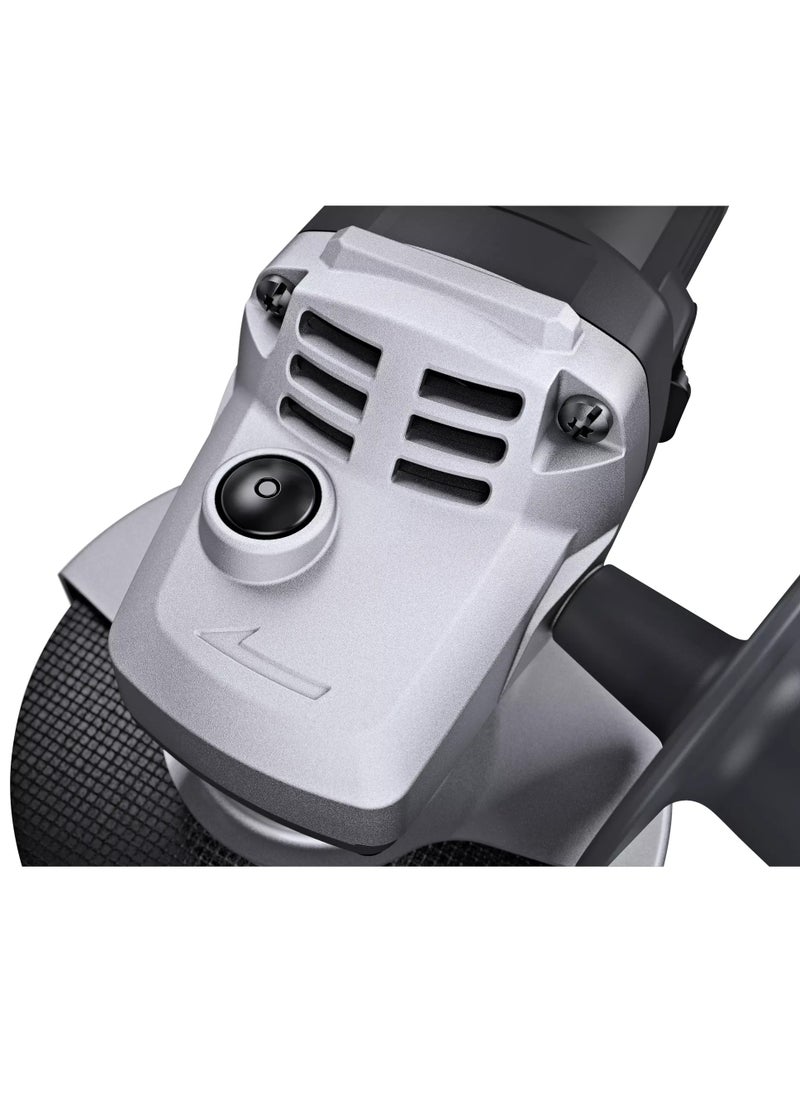 FLEX 1300 Watt Angle Grinder With Brushless Motor, 125 mm  - Image 5