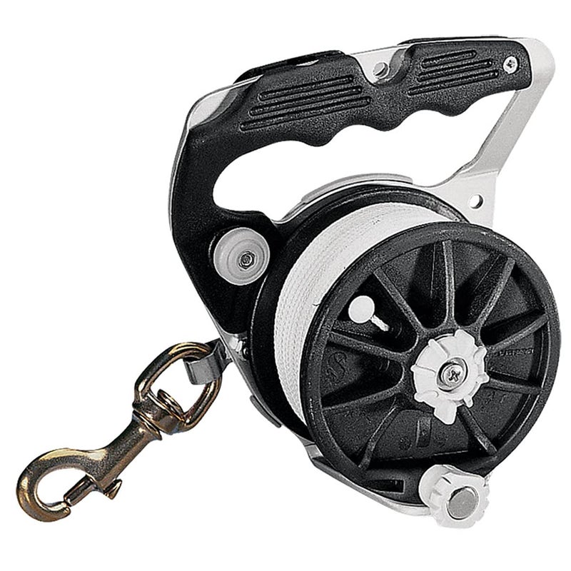 SCUBAPRO Full-Sized Reel, 250-Foot - Image 2