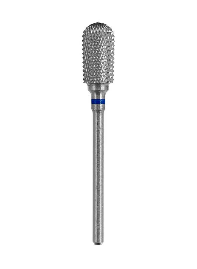 brunson Electric Art Nail File Drill Manicure Tool Pedicure Machine Nail Drill Bits 3/32" Smooth top drill bits M44 - Image 1